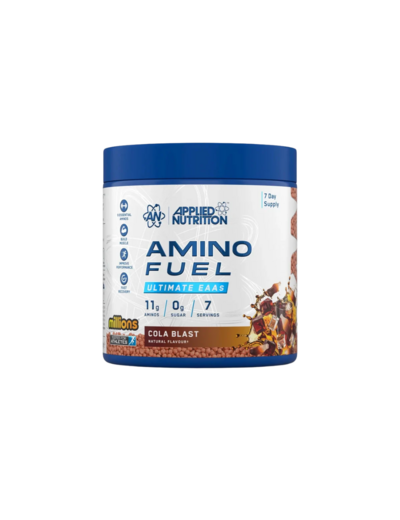 APPLIED NUTRITION AMINO FUEL 91G