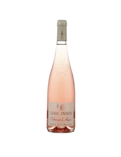 CABERNET D'ANJOU AOP DOMAINE LEDUC FROUIN