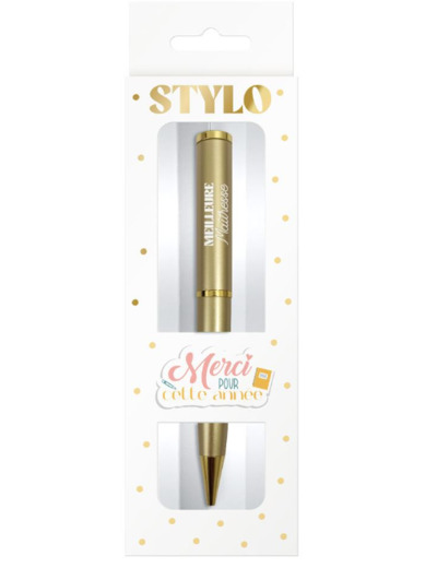 Stylo Meilleure Maitresse