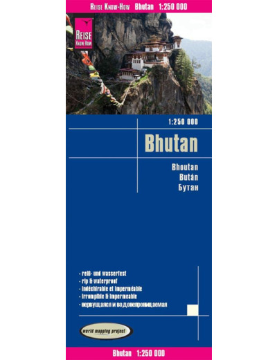 BHOUTAN