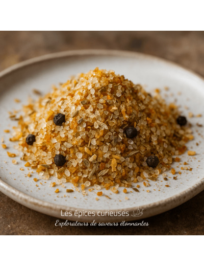 Assemblage pour Saumon