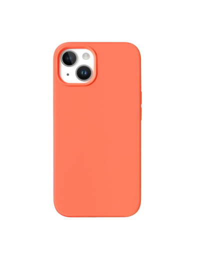 FAIRPLAY PAVONE coque de protection Pastel Orange iPhone 11