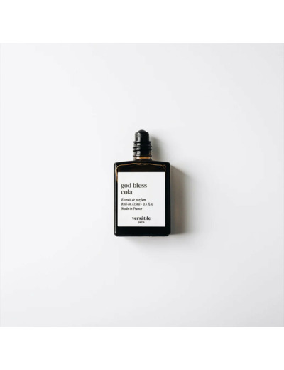 God bless cola – 50 ml