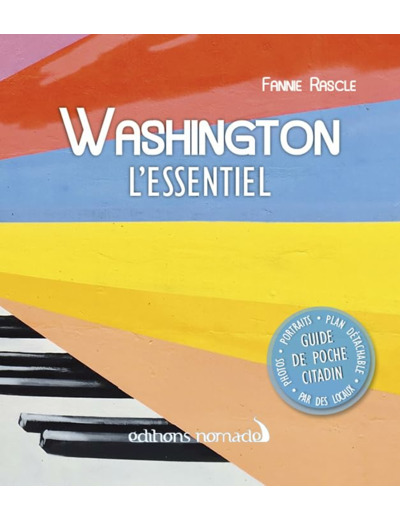 WASHINGTON, L'ESSENTIEL RETREF