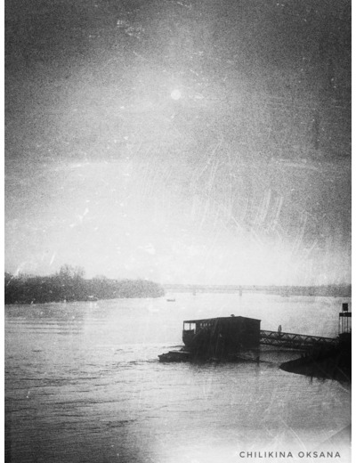 Sur la Loire