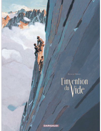 L'INVENTION DU VIDE