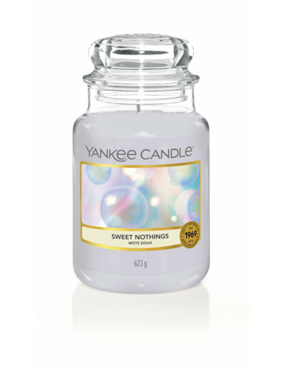 Grande jarre - MOTS DOUX