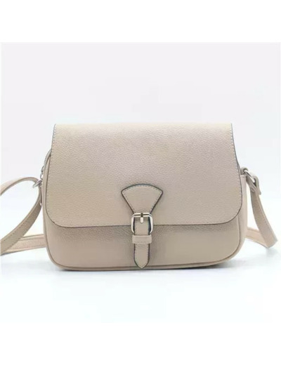 P429- Sac rabat Flora & Co (beige)