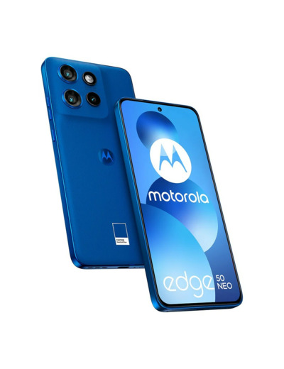 MOTOROLA Edge 50 Neo - Neuf