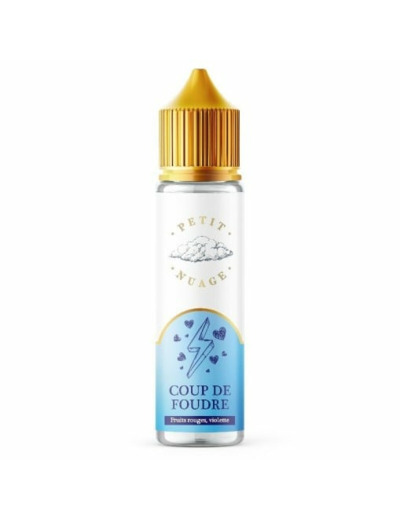 COUP DE FOUDRE - 50ml