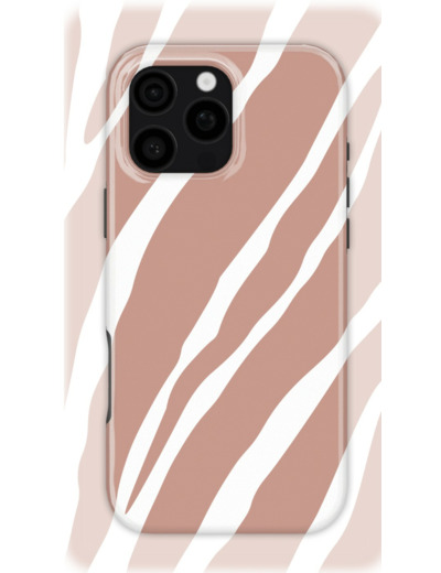 Rabid Bovine | Coque de téléphone 3D 2en1 Ultra-résistante