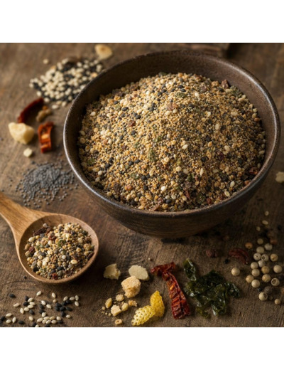 Shichimi Togarashi