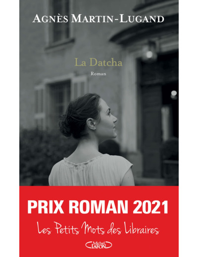 LA DATCHA