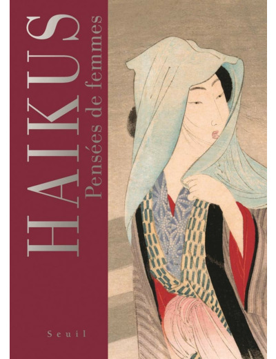 HAIKUS. PENSEES DE FEMMES