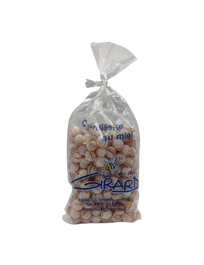 Perles Propolis