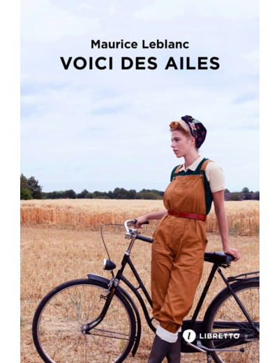 VOICI DES AILES