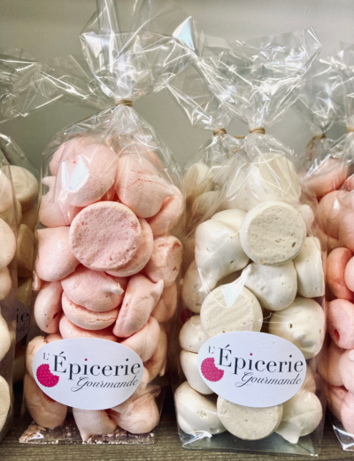 Meringue