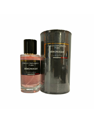 Démoniaque – Collection Privée Paris – 50 ml