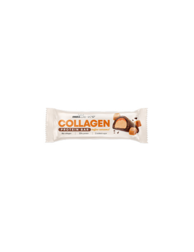 HIRO LAB BARRE PROTEINE COLLAGENE 50G