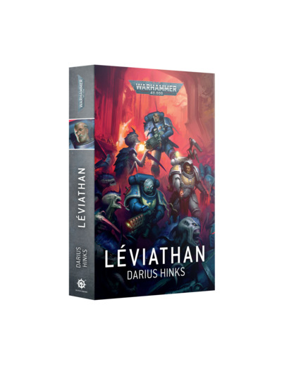 LÉVIATHAN