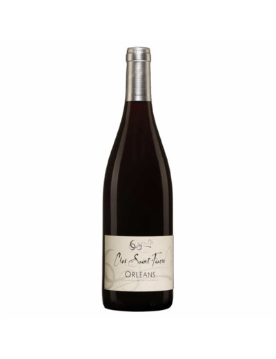 ORLEANS AOP ROUGE  CLOS ST FIACRE