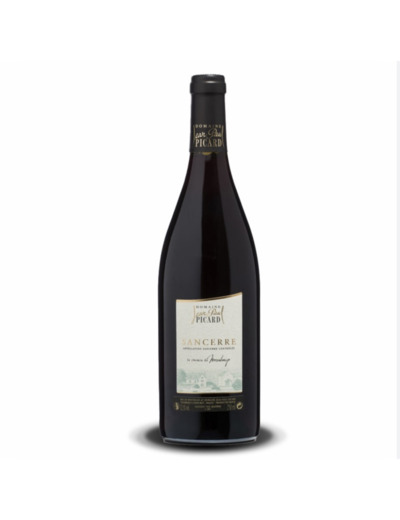 SANCERRE ROUGE AOP  DOMAINE PICARD