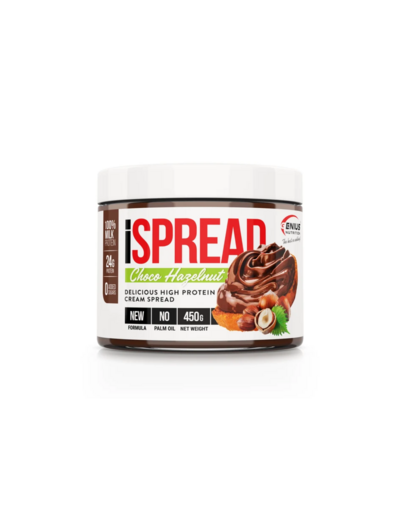 GENIUS I SPREAD PATE A TARTINER 450G