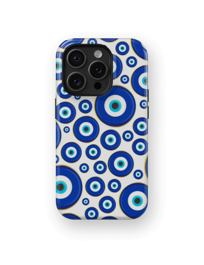 Nazar's Embrace | Coque de téléphone 3D 2en1 Ultra-résistante