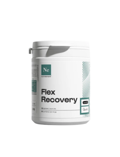 NUTRIMUSCLE FLEX RECOVERY
