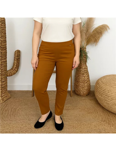R274- Tregging Christy (T42-T52) (camel)