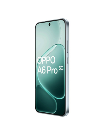 OPPO A6 Pro 5G - Neuf