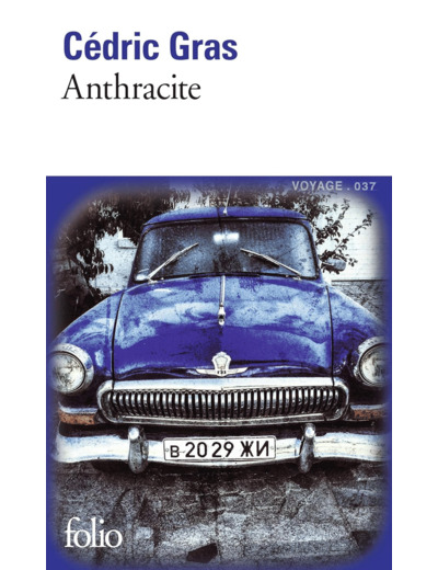 ANTHRACITE