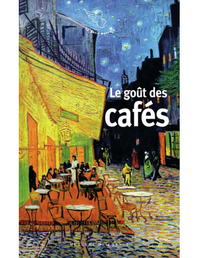LE GOUT DES CAFES