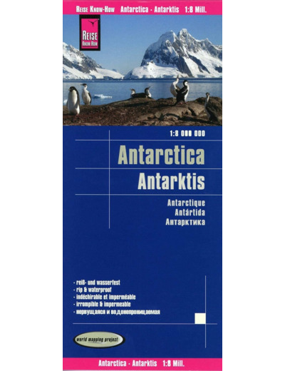 ANTARTIQUE