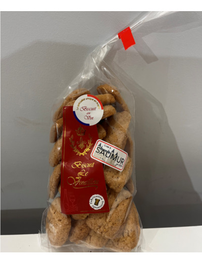 Biscuit Le Vinaillou