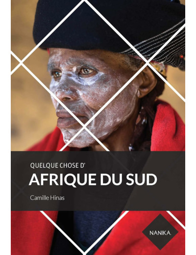 QUELQUE CHOSE D'AFRIQUE DU SUD