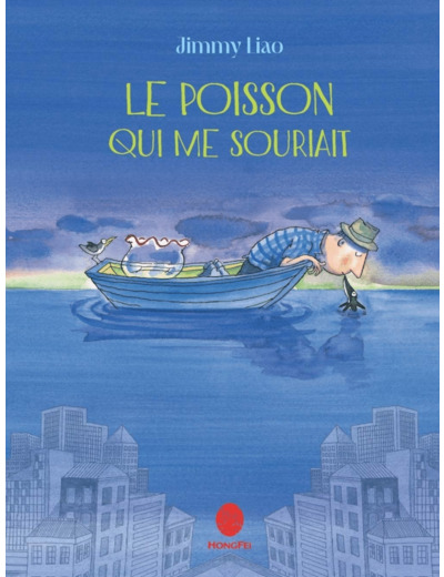 LE POISSON QUI ME SOURIAIT
