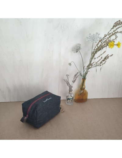 Trousse BESACE Petite Taille