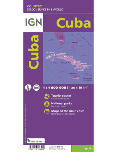 CUBA