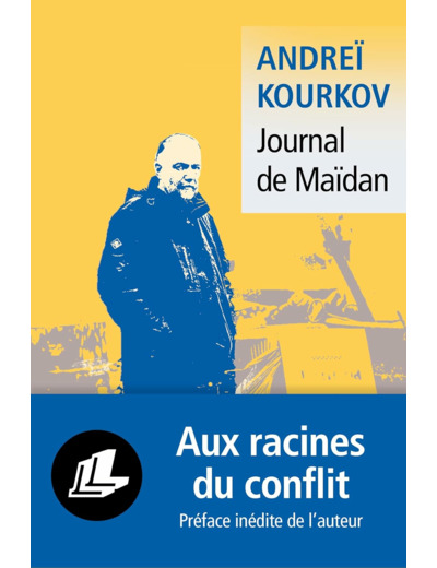 JOURNAL DE MAIDAN