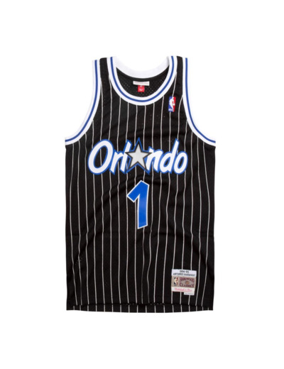 MAILLOT MITCHELL & NESS RETRO