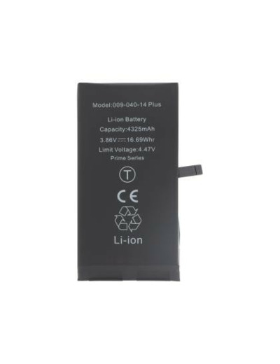Batterie iPhone 14 Plus (Prime)