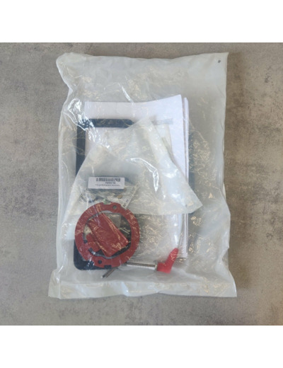 CHAPPEE / DE DIETRICH - Set service c (combi 10-28kw)) Réf S101032