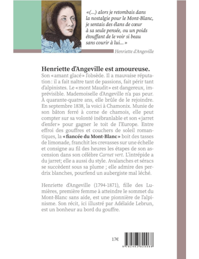 LE CARNET VERT