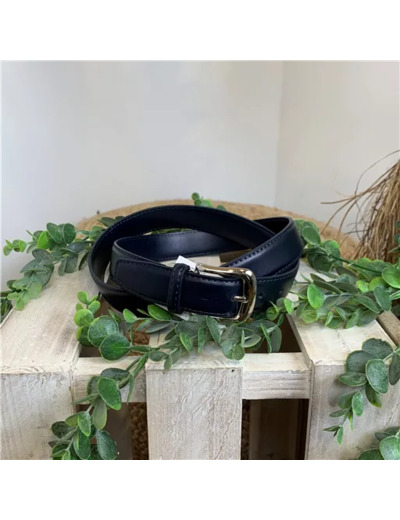 V698- Ceinture sécable (bleu)
