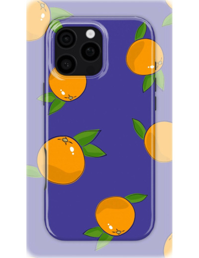 Orola | Coque de téléphone 3D 2en1 Ultra-résistante