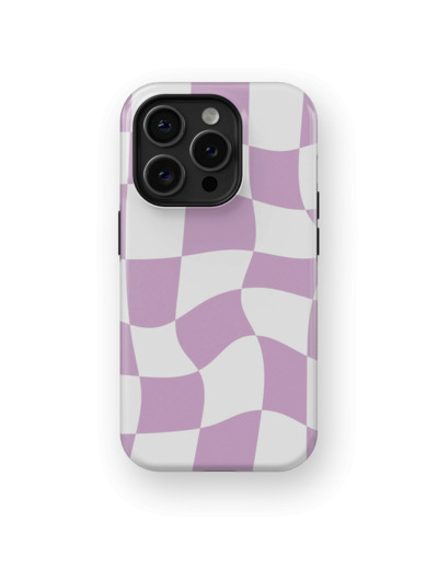 Geometric Collection | Coque de téléphone 3D 2en1 Ultra-résistante