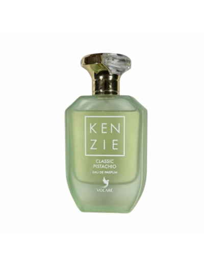Volaré - Kenzie Classic Pistachio - 100ml