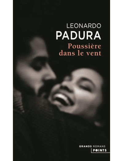 POUSSIERE DANS LE VENT