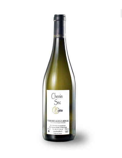 CHENIN SEC DOMAINE BADILLER 2023